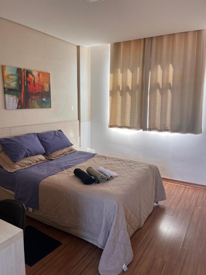 Suite Leshalles 311 - No Paris Residencial Service ラゴア・サンタ エクステリア 写真