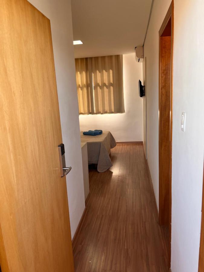 Suite Leshalles 311 - No Paris Residencial Service ラゴア・サンタ エクステリア 写真