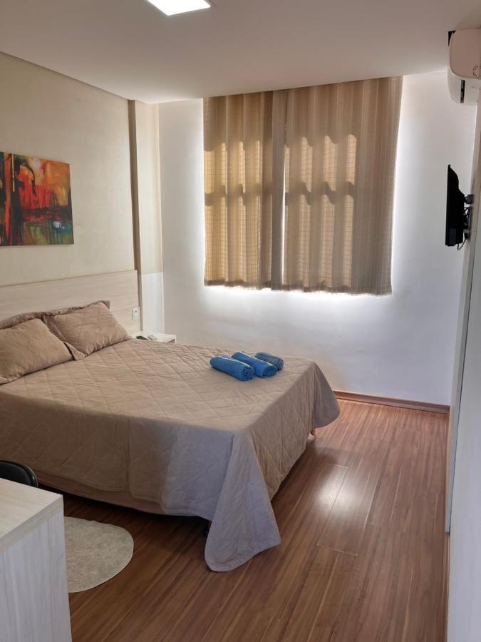 Suite Leshalles 311 - No Paris Residencial Service ラゴア・サンタ エクステリア 写真